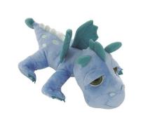 Okładka książki Niebieski Smok 33 cm