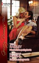 Okładka książki Niechciana namiętność / Seks na pożegnanie