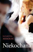 Okładka książki Niekochana