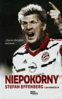 Okładka książki Niepokorny