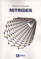 Okładka książki Nitrides