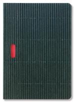 Opakowanie Notatnik A4 Cahier Ondulo Black