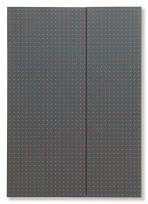 Opakowanie Notatnik A4 Circulo Grey on Orange