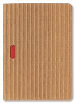 Opakowanie Notatnik B7 Cahier Ondulo Natural