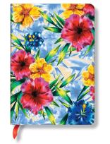 Opakowanie Notatnik Ola w linę Midi