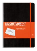 Opakowanie Notes Leuchtturm Whitelines Link Academy Pad Medium w kropki
