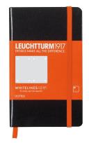Opakowanie Notes Leuchtturm Whitelines Link Notebook Pocket kropki