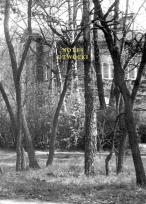 Okładka książki Notes otwocki