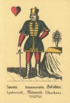 Opakowanie Notes Ukochany