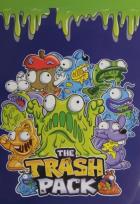 Opakowanie Notes z poddrukiem A6/ 30k. 4 wzory