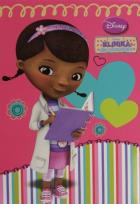 Opakowanie Notes z poddrukiem A6/30k. 4 wzory mix