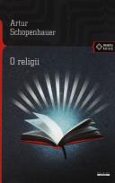 Okładka książki O religii
