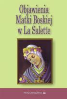 Opakowanie Objawienia Matki Boskiej w La Salette