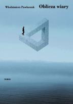 Okładka książki Oblicza wiary