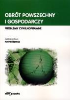 Opakowanie Obrót powszechny i gospodarczy