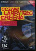 Okładka książki Oczami Larry'ego Greena
