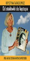Okładka książki Od stalówki do laptopa