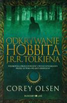 Opakowanie Odkrywanie Hobbita J.R.R. Tolkiena
