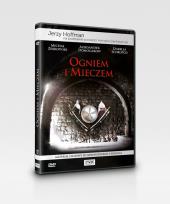 Okładka książki Ogniem i mieczem (po rekonstrukcji) - DVD