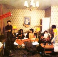 Okładka książki Ohyda