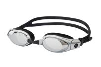 Opakowanie Okularki pływackie Senior Fitness M Otylia Team Srebrny