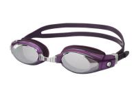 Opakowanie Okularki pływackie Senior Fitness Pro Otylia Team Fioletowe