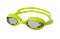 Opakowanie Okularki pływackie Senior Fitness W Otylia Team Limonkowe