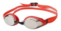Opakowanie Okularki pływackie Senior Professional U2 Otylia Team2 Czerwone