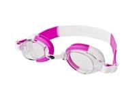 Opakowanie Okulary pływackie Junior G Otylia Team różowe