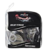 Opakowanie Okulary pływackie Senior Professional W Otylia Team białe