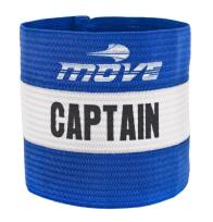 Opakowanie Opaska kapitana drużyny