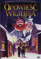 Opakowanie Opowieść Wigilijna