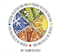 Okładka książki Orkiestra Dni Naszych