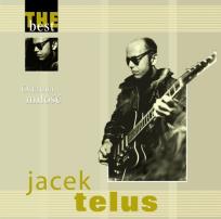 Okładka książki Ostatnia miłość