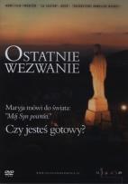 Okładka książki Ostatnie wezwanie