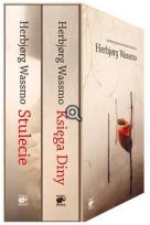 Okładka książki Pakiet - Księga Diny / Stulecie - Herbjorg Wassmo