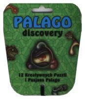 Opakowanie Palago Discovery 12