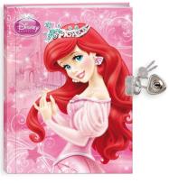 Opakowanie Pamiętnik z kłódką