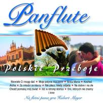 Opakowanie Panflute Polskie przeboje