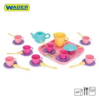 Opakowanie Party World Taca z naczyniami 30 elementów