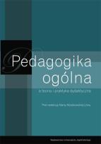 Opakowanie Pedagogika ogólna