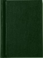 Opakowanie Peka Springback binder zielony