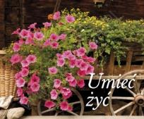 Okładka książki Perełka 002 - Umieć żyć