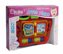 Opakowanie Pianinko jabłko