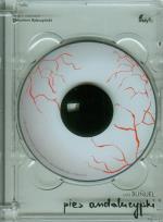 Opakowanie Pies andaluzyjski