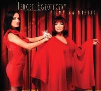 Okładka książki Pijmy za miłość