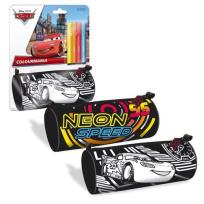 Opakowanie Piórnik do malowania Auta