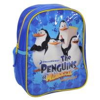 Opakowanie Plecaczek Pingwiny z Madagaskaru