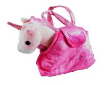 Opakowanie Pluszowy jednorożec w torebce