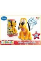 Okładka książki Pluto Wesołe dźwięki